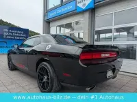 Usata Dodge Challenger 309 CV (227 kW) 2014 Nero Coupé