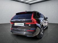 Gebraucht Volvo XC60 455 PS (334 kW) 2023 Schwarz SUV
