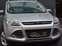 Second-hand Ford Kuga 150 CP (110 kW) 2016 Maro SUV