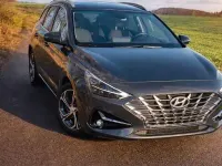Gebraucht Hyundai i30 Trend 159 PS (116 kW) 2021 Limousine