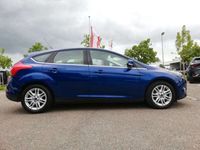 gebraucht Ford Focus 1.0 Titanium