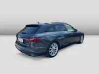 Używany Audi A4 Performance 204 KM (150 kW) 2023 Szary Kombi