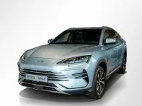 Neu BYD Seal U Boost 218 PS (160 kW) 2026 Weiß SUV