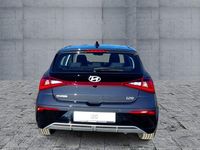 Neu Hyundai i20 Trend 101 PS (74 kW) 2026 Grau Kleinwagen