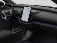 Neu Volvo EX30 Plus 200 kW (272 PS) 2026 Vapour grey SUV