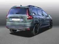 Usata Dacia Jogger Extreme 110 CV (80 kW) 2025 Grigio Monovolume