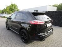 gebraucht Ford Edge 4x4 2.0 EcoBlue EU6d-T ST-Line Allrad Navi Leder M