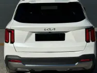 Gebraucht Kia Sorento 193 PS (141 kW) 2024 Weiß SUV