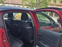 Gebraucht Citroën C3 83 PS (61 kW) 2021 Rot Kleinwagen