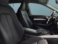 Gebraucht Audi A5 204 PS (150 kW) 2025 Weiß Kombi