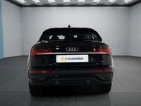 Gebraucht Audi Q5 204 PS (150 kW) 2023 Schwarz SUV