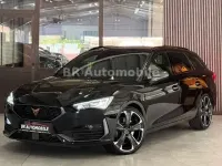 Używany Cupra Leon VZ1 301 KM (221 kW) 2024 Czarny Kombi