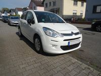 Gebraucht Citroën C3 110 PS (80 kW) 2015 Weiß Kleinwagen