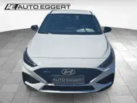 Neu Hyundai i30 N Line 150 PS (110 kW) 2026 Serenity white / mic Limousine