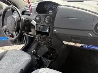 Gebraucht Chevrolet Matiz 52 PS (38 kW) 2009 Kleinwagen