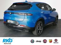 gebraucht Alfa Romeo Tonale VELOCE 1.5 VGT 160ps 48V-Hybrid, Premium Paket