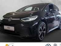 Neu VW ID.3 Pro 150 kW (204 PS) 2026 Schwarz Kleinwagen