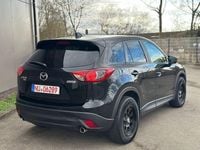 Gebraucht Mazda CX-5 Sendo 150 PS (110 kW) 2014 Schwarz SUV
