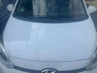 gebraucht Hyundai i10 Trend EINPARKHILFE+LPG+5/TÜRIG