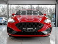 Gebraucht Ford Focus ST 190 PS (139 kW) 2020 Rot Limousine