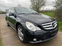 gebraucht Mercedes R500 R 500 R -Klasse4Matic