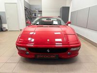 Gebraucht Ferrari F355 381 PS (280 kW) 1997 Rot
