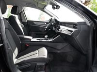 gebraucht Audi A6 A6 AvantAvant 35TDI S-tronic Matrix-LED Navi Rückfahrkamera Sitzheizung