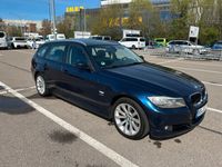 gebraucht BMW 320 D X/Drive Automatik,Xenon,Panorama,Top Zustand