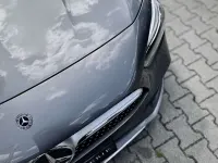 Gebraucht Mercedes B200 AMG line 163 PS (119 kW) 2019 Grau Kleinwagen