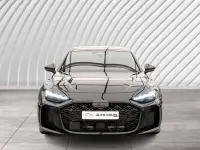 Neu Audi RS5 639 PS (469 kW) 2026 Mythosschwarz metallic Limousine