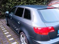 Gebraucht Audi A3 147 PS (108 kW) 2004 Limousine