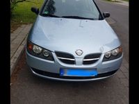 gebraucht Nissan Almera 1.5 acenta acenta