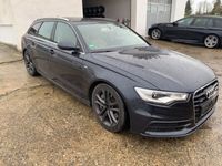 gebraucht Audi A6 3.0 TDI 230kW quattro tiptronic Avant -S Line