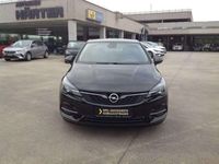 gebraucht Opel Astra 1.2 Turbo Edition