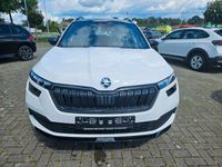 gebraucht Skoda Kamiq Monte Carlo 1,5 DSG Kamera el. Heckklappe