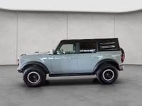 Gebraucht Ford Bronco Raptor 305 PS (224 kW) 2022 Cactus grey SUV