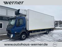 Gebraucht Volvo 240 245 PS (180 kW) 2023 Blue jaipur blau