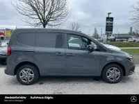 Neu Mercedes Citan 112 116 PS (85 kW) 2026 Grau Limousine
