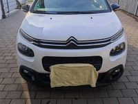 Gebraucht Citroën C3 PureTech 82 PS (60 kW) 2017 Limousine