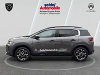 Gebraucht Citroën C5 Aircross Start 131 PS (96 kW) 2025 Schwarz SUV
