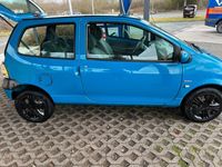 gebraucht Renault Twingo 