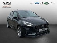 gebraucht Ford Fiesta ST Performance-Paket / Leder-Paket Exklusiv