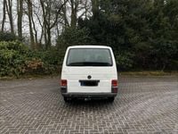 Second-hand VW Transporter 68 CP (50 kW) 1999 Alb Van