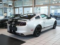 Gebraucht Ford Mustang 310 PS (228 kW) 2014 Silber Coupé