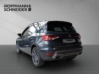 Neu Seat Arona FR 116 PS (85 kW) 2026 Grau SUV