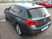 gebraucht BMW 118 118 2.0 16V Turbodiesel d M Sport