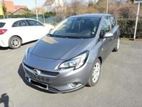 Gebraucht Opel Corsa Color Edition 90 PS (66 kW) 2018 Grau Kleinwagen
