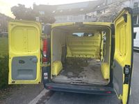 gebraucht Renault Trafic 