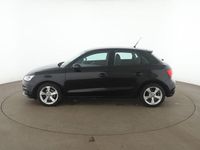 Gebraucht Audi A1 Sportback Sport 125 PS (91 kW) 2016 Schwarz Kleinwagen