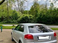 gebraucht Audi A3 automatik VB